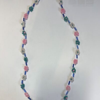 Beaded Necklace - Jewellery Unique - Leilani Hale
