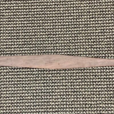 65cm Woomera - Indigenous Tools - Gregory Dick