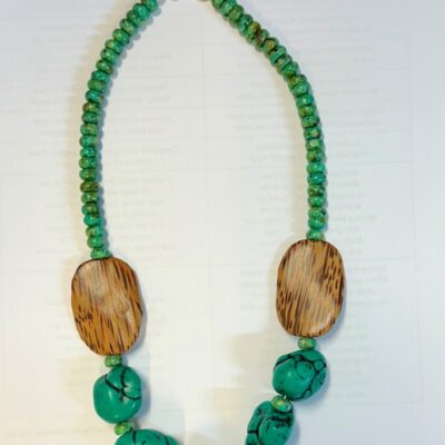 Product - Jewellery Unique - Larissa Hale