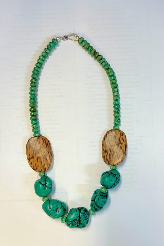 Product - Jewellery Unique - Larissa  Hale