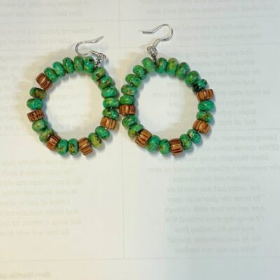 Product - Jewellery Unique - Larissa Hale