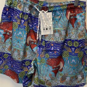 Coral Trout Shorts -  -