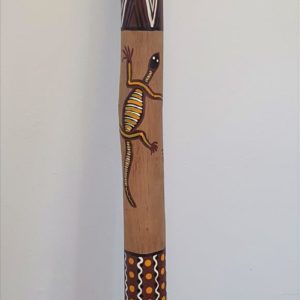 Goanna Didgeridoo -  -