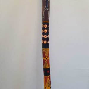 Quinkan Didgeridoo -  -
