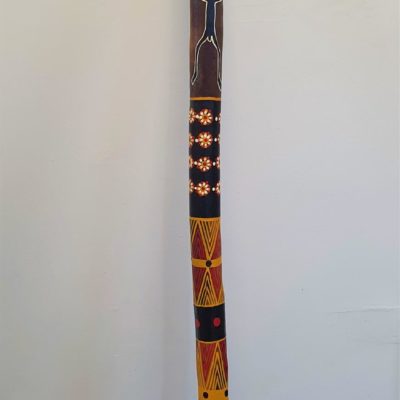 Quinkan Didgeridoo - -