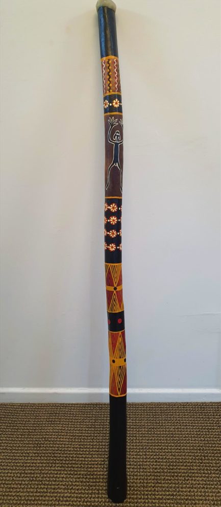 Quinkan Didgeridoo -  -